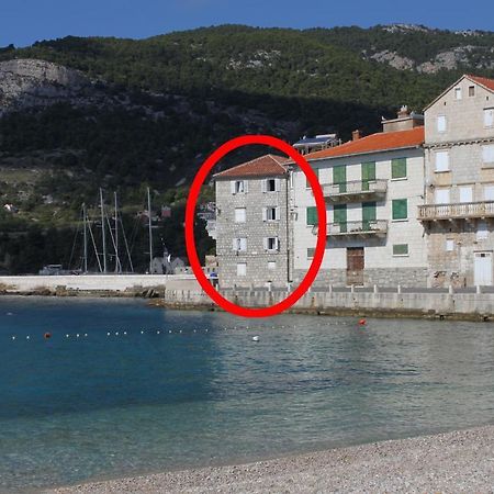 Apartments And Rooms By The Sea Komiza, Vis - 2431 ภายนอก รูปภาพ