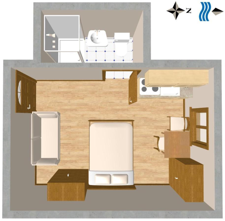 Apartments And Rooms By The Sea Komiza, Vis - 2431 ภายนอก รูปภาพ